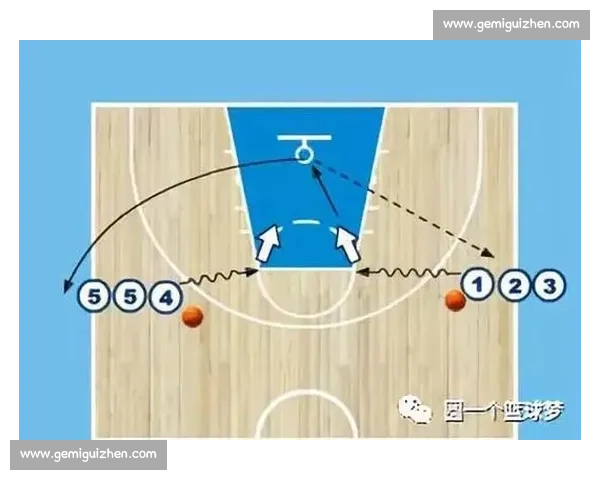 急停跳投技巧全面解析及实战应用与训练方法指南